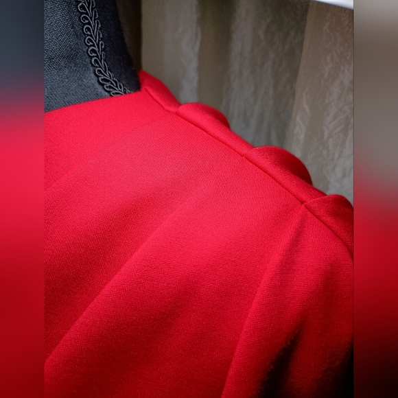 🩷 Chloe Kristyn Bianca Dress Size 1X - Picture 5 of 10